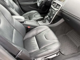Volvo V40 T5-2.5T FULL  Швейцария 120х.км КАТО НОВА, снимка 10