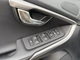 Volvo V40 T5-2.5T FULL  Швейцария 120х.км КАТО НОВА, снимка 8