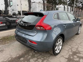 Volvo V40 T5-2.5T FULL  Швейцария 120х.км КАТО НОВА, снимка 4