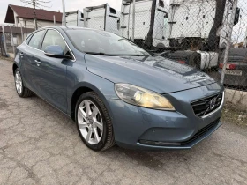Volvo V40 T5-2.5T FULL  Швейцария 120х.км КАТО НОВА, снимка 6
