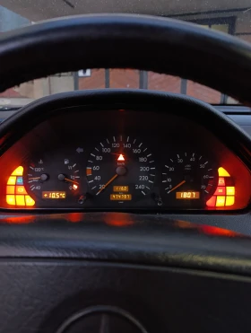 Mercedes-Benz C 220 Sport, снимка 9