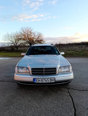 Mercedes-Benz C 220 Sport, снимка 3