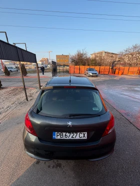 Peugeot 207, снимка 9