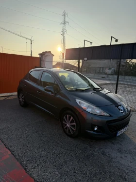 Peugeot 207, снимка 11
