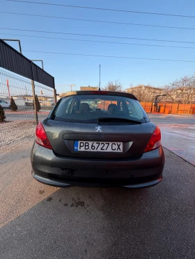 Peugeot 207, снимка 10