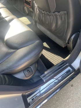 Mercedes-Benz S 320, снимка 6