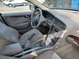 Volvo Xc70 крос кънтри , снимка 9