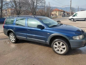 Volvo Xc70 крос кънтри , снимка 4
