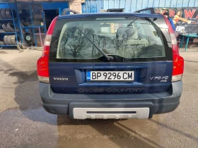 Volvo Xc70 крос кънтри , снимка 6