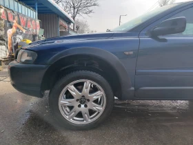 Volvo Xc70 крос кънтри , снимка 2