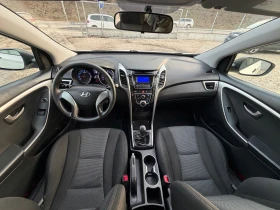 Hyundai I30 1.4BENZIN* KLIMA* EVRO5, снимка 12