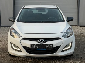 Hyundai I30 1.4BENZIN* KLIMA* EVRO5, снимка 2
