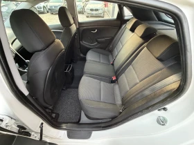 Hyundai I30 1.4BENZIN* KLIMA* EVRO5, снимка 10