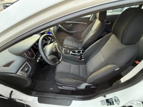 Hyundai I30 1.4BENZIN* KLIMA* EVRO5, снимка 11