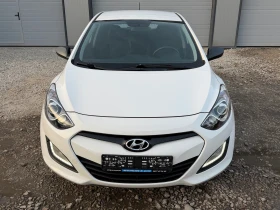 Hyundai I30 1.4BENZIN* KLIMA* EVRO5, снимка 7