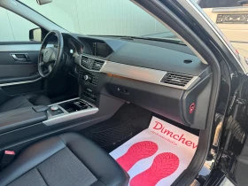 Mercedes-Benz E 350 CDI, снимка 10