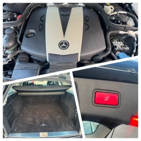 Mercedes-Benz E 350 CDI, снимка 15