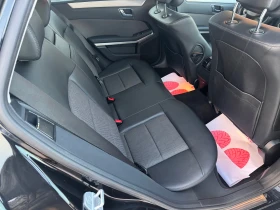 Mercedes-Benz E 350 CDI, снимка 9