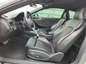 Audi Rs5 QUATTRO, снимка 7