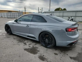 Audi Rs5 QUATTRO, снимка 2