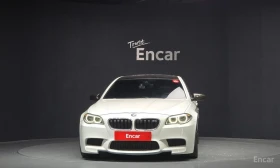 BMW M5 АДАПТ.ОКАЧ* ВАКУМ* ОБДУХ* 360* HEADUP* B&O, снимка 2
