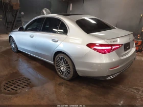 Mercedes-Benz C 300 2l Sedan, снимка 3