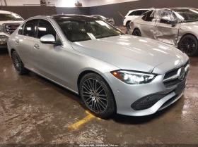 Mercedes-Benz C 300 2l Sedan, снимка 1