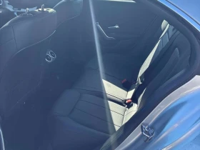 Mercedes-Benz CLA 250 * ПРЕДСТАВИТЕЛСТВО * КАМЕРА * ПАМЕТ * ПОДГРЕВ, снимка 13