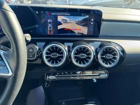 Mercedes-Benz CLA 250 * ПРЕДСТАВИТЕЛСТВО * КАМЕРА * ПАМЕТ * ПОДГРЕВ, снимка 9