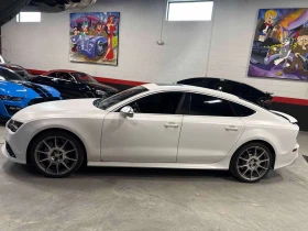 Audi Rs7 QUATTRO * ДИСТРОНИК* 360 КАМЕРА* HEAD UP* , снимка 2