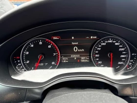 Audi Rs7 QUATTRO * ДИСТРОНИК* 360 КАМЕРА* HEAD UP* , снимка 8
