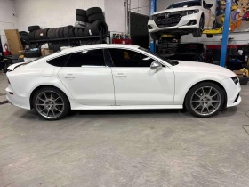 Audi Rs7 QUATTRO * ДИСТРОНИК* 360 КАМЕРА* HEAD UP* , снимка 3