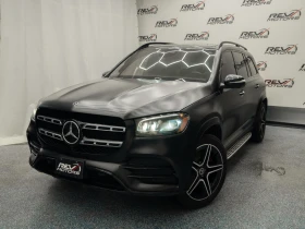 Mercedes-Benz GLS 450 4MATIC* AMG* BURMESTER* 360 КАМЕРИ* ПАНО* ОБДУХВАН, снимка 2