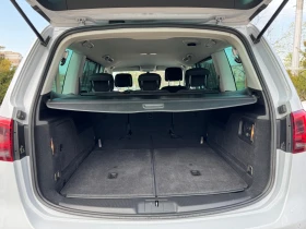 Seat Alhambra 2.0TDI* NAVI* XENON* 6+ 1, снимка 14