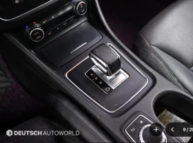 Mercedes-Benz CLA 45 AMG 4MATIC* ПОДГРЕВ* КАМЕРА* КЕЙЛЕС* , снимка 11