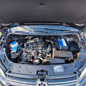 VW Caddy 2.0 TDI* 4-MOTION* NAVI* KLIMATRONIK* , снимка 17