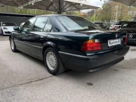 BMW 740, снимка 7