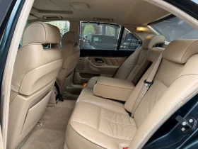 BMW 740, снимка 13