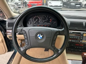 BMW 740 i, снимка 9