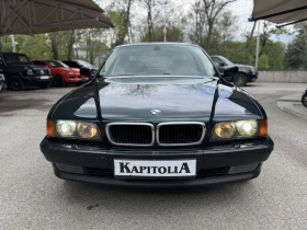 BMW 740, снимка 3