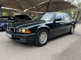BMW 740, снимка 2