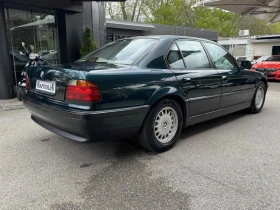 BMW 740, снимка 5
