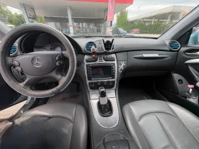 Mercedes-Benz CLK, снимка 10