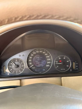 Mercedes-Benz CLK 270 CDI, снимка 6