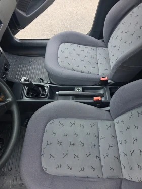 Skoda Fabia  ELEGANS 1.9TDI 101k.c., снимка 7