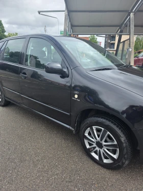 Skoda Fabia  ELEGANS 1.9TDI 101k.c., снимка 6