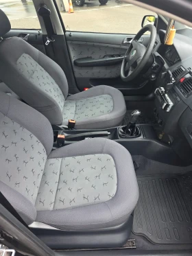 Skoda Fabia  ELEGANS 1.9TDI 101k.c., снимка 8