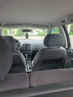 Skoda Fabia  ELEGANS 1.9TDI 101k.c., снимка 15
