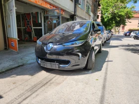 Renault Zoe ZEN, снимка 5