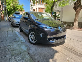 Renault Zoe ZEN, снимка 1
